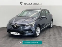 Utilisé 2022 Renault Clio V Business Citadine | 15 990 € (Prix assez cher)