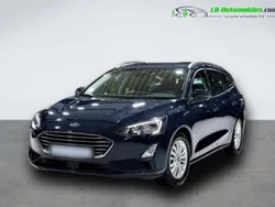 Utilisé 2020 Ford Focus Break | 21 000 € (Bon prix)