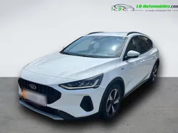 Utilisé 2024 Ford Focus Berline | 24 000 € (Super prix)