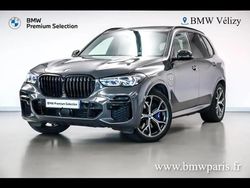 Blanc Occasion 2022 BMW X5 M Sport SUV | 59 860 € (Prix juste)
