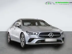Utilisé 2022 Mercedes 180 Berline | 32 500 €