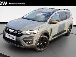Gris Utilisé 2025 Dacia Jogger Extreme Monospace | 22 990 € (Prix assez cher)