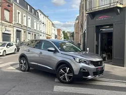 Gris Utilisé 2019 Peugeot 3008 Allure Monospace | 12 990 € (Super prix)