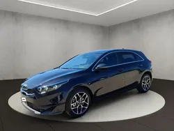 Noir Nouvelle 2025 Kia Ceed 4 Berline | 28 480 €