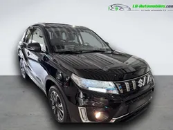 Utilisé 2020 Suzuki Vitara SUV | 22 300 € (Prix juste)
