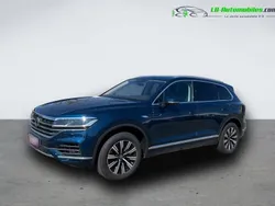 Utilisé 2021 VW Touareg SUV | 56 800 € (Super prix)