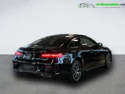 Utilisé 2023 Mercedes E400 Berline | 62 000 €