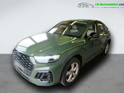 Utilisé 2022 Audi Q5 Sportback Sport SUV | 46 100 € (Bon prix)