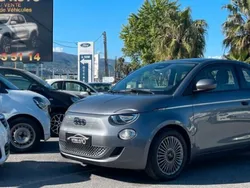 Utilisé 2021 Fiat 500e Citadine | 16 990 € (Prix juste)