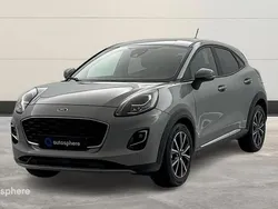 Utilisé 2023 Ford Puma Titanium SUV | 20 990 € (Prix juste)