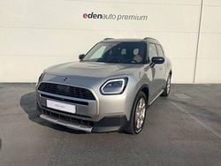 Utilisé 2024 Mini Countryman Favoured SUV | 39 890 €
