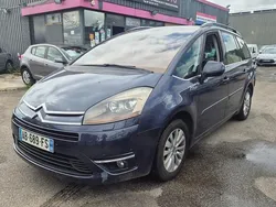 Utilisé 2009 Citroën C4 Picasso Monospace | 5 490 €
