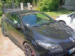 Utilisé 2013 Renault Mégane Coupé R.S. Coupé | 13 500 €