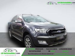 Utilisé 2018 Ford Ranger Pick-up | 37 700 € (Prix juste)