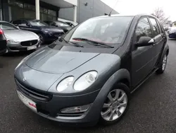 Gris Utilisé 2006 Smart ForFour Pulse Berline | 7 990 €