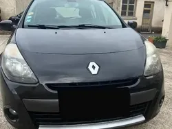 Utilisé 2010 Renault Clio II Dynamique Berline | 4 500 € (Prix juste)