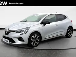Gris Utilisé 2023 Renault Clio V Evolution Citadine | 14 190 € (Bon prix)