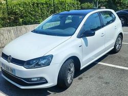 Utilisé 2016 VW Polo Berline | 8 100 €