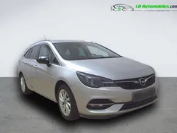 Utilisé 2021 Opel Astra Break | 14 600 € (Super prix)