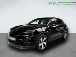 Utilisé 2025 Porsche Macan SUV | 94 600 €