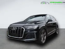 Utilisé 2020 Audi Q7 Sport SUV | 68 200 €