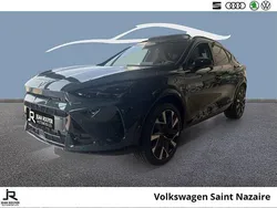 Bleu Nouvelle 2025 Cupra Formentor VZ SUV | 45 999 € (Prix juste)