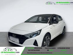 Utilisé 2021 Hyundai i20 Trend Citadine | 17 400 € (Prix juste)