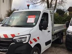 Utilisé 2022 Renault Master Van | 28 999 € (Prix assez cher)