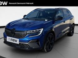 Bleu Utilisé 2022 Renault Austral Techno Esprit Alpine SUV | 26 299 €