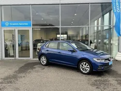 Utilisé 2024 VW Polo Style | 21 480 € (Prix juste)