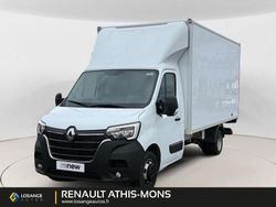 Blanc Utilisé 2023 Renault Master Van | 39 990 €
