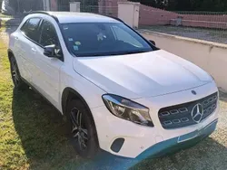 Mercedes GLA200