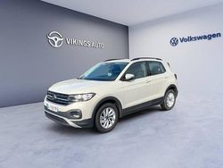 Occasion 2023 VW T-Cross Life SUV | 21 990 € (Prix juste)