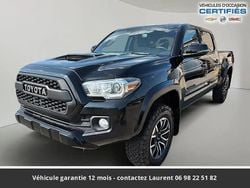 Noir Utilisé 2022 Toyota Tacoma Sport Pick-up | 42 510 € (Super prix)