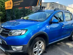 Utilisé 2013 Dacia Sandero Ambiance Citadine | 6 995 €