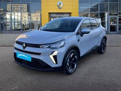 Occasion 2025 Renault Captur Techno SUV | 23 990 € (Prix cher)