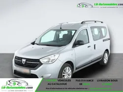 Utilisé 2020 Dacia Dokker Van | 19 400 € (Prix assez cher)