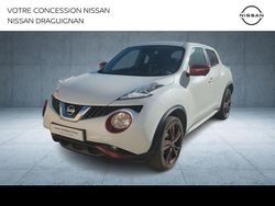 Utilisé 2017 Nissan Juke Tekna SUV | 11 990 € (Prix juste)