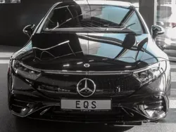 Utilisé 2022 Mercedes EQS350 AMG Berline | 118 880 €