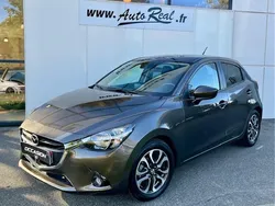 Utilisé 2016 Mazda 2 Citadine | 11 390 € (Prix juste)