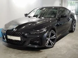 Utilisé 2021 BMW 420 M Sport Coupé | 40 900 € (Prix cher)