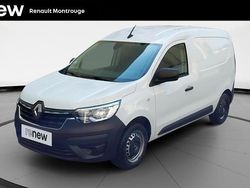 Blanc Utilisé 2021 Renault Express Van | 11 990 €