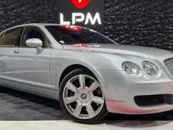 Utilisé 2006 Bentley Continental Flying Spur Berline | 26 990 €