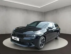 Noir Nouvelle 2025 Opel Astra Break | 25 650 € (Prix juste)