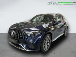 Utilisé 2024 Mercedes GLC63 AMG AMG | 98 100 € (Bon prix)