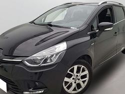 Utilisé 2019 Renault Clio GrandTour LIMITED Break | 9 990 € (Prix juste)