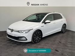 Utilisé 2020 VW Golf VII Style Berline | 26 990 € (Prix cher)