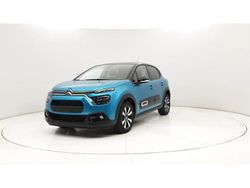 Bleu Utilisé 2023 Citroën C3 PureTech Citadine | 24 060 €
