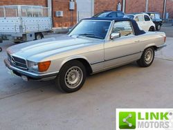 Gris Utilisé 1980 Mercedes SL280 Cabriolet | 30 000 €