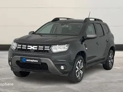 Utilisé 2023 Dacia Duster Journey SUV | 22 999 € (Prix juste)